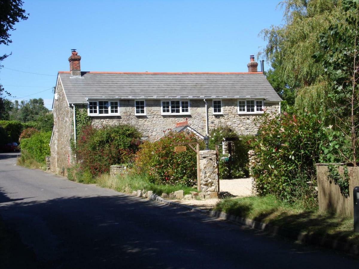 Newchurch Nook Kültér fotó